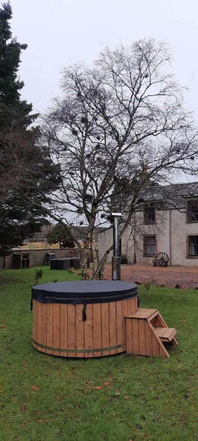 The Farmhouse, 6 Bed Property, フォレス エクステリア 写真
